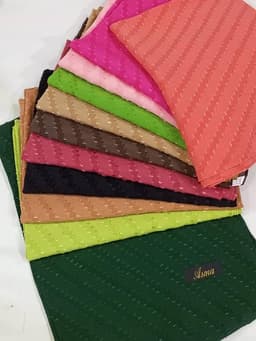 Asma scarves